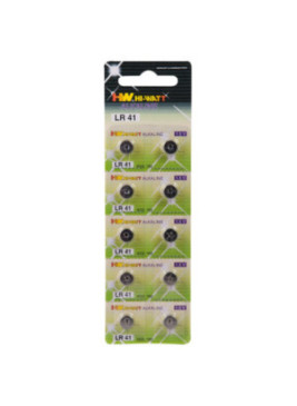 Battery LR41